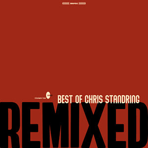 Best Of CS Remixed, Personally Signed (Vinyl)