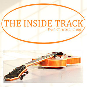 Inside Track Annual Membership (Online Access)