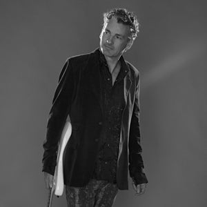 Chris Standring Signed Photo