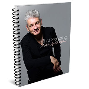 A Jazz Life In Pictures (Personally Signed)