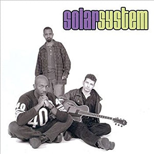 Solar System (Digital Download)