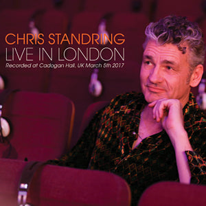 Live In London (Compact Disc)