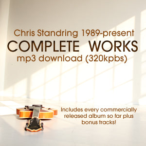 Complete Works (Digital Download)