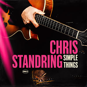 Simple Things (Compact Disc)