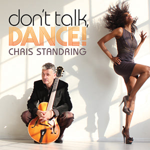 Don't Talk, Dance (Compact Disc)