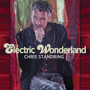 Electric Wonderland (Compact Disc)
