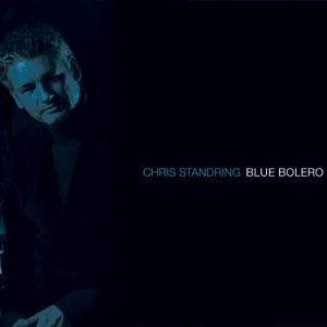 Blue Bolero (Compact Disc)
