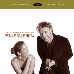 Send Me Some Snow (Compact Disc)