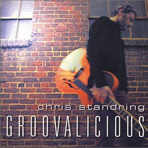 Groovalicious (Digital Download)